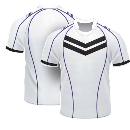 Rugby Uniform